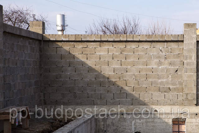 Шлакоблок в Виннице Шлакоблок в Виннице