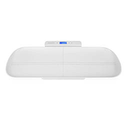 Сучасна електронна SMART вага до 100 кг. (з bluetooth)