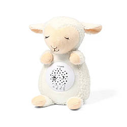 Іграшка з проектором "Вівця Скарлет" (60 мелодій)