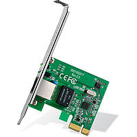 Мережевий адаптер TP-Link TG-3468 (10/100/1000Mbit, PCI-E)