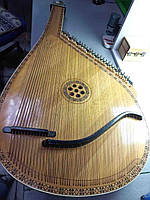 Б/У Бандура чернігівська без перемикачів «Прима»