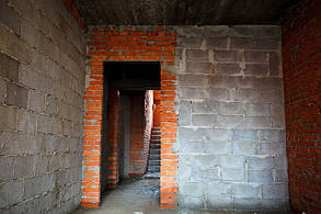 Купити шлакоблок у Сумах