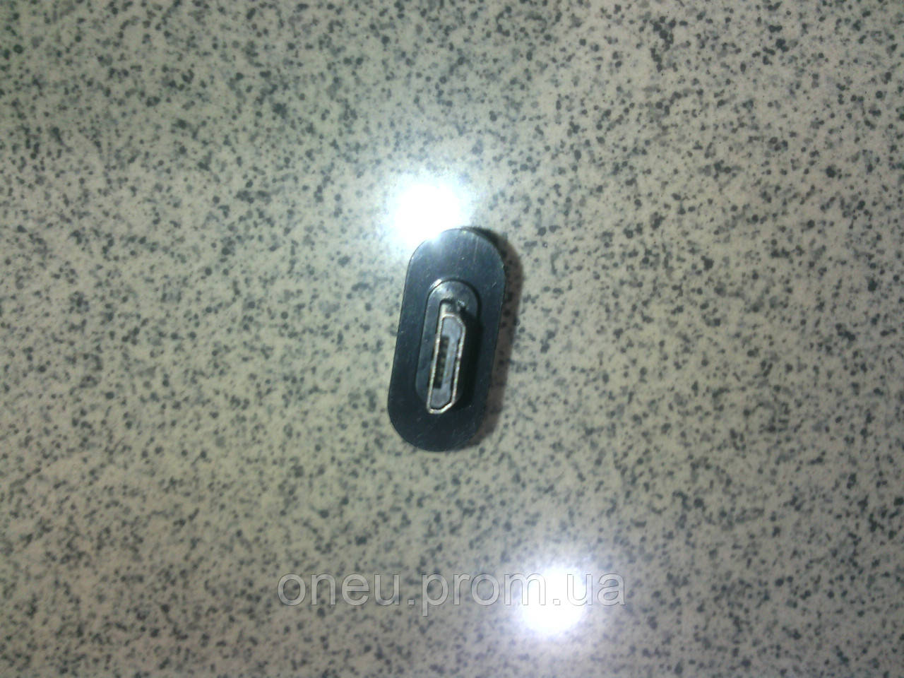 OTG переходник USB - micro USB - фото 2 - id-p465004768