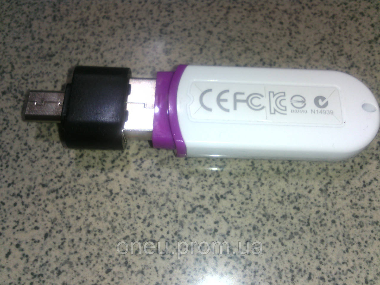 OTG переходник USB - micro USB - фото 4 - id-p465004768
