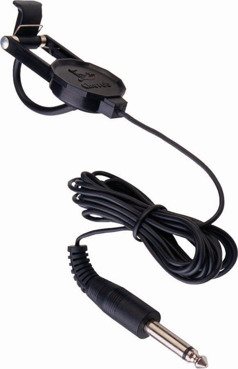 Звуконімець для скрипки chereub WCP-60V