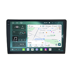 Автомагнітола 2 DIN Decker D9-004 Android 14 (6/128 ГБ, DSP, 9» Q-LED, CarPlay, AHD, 360)