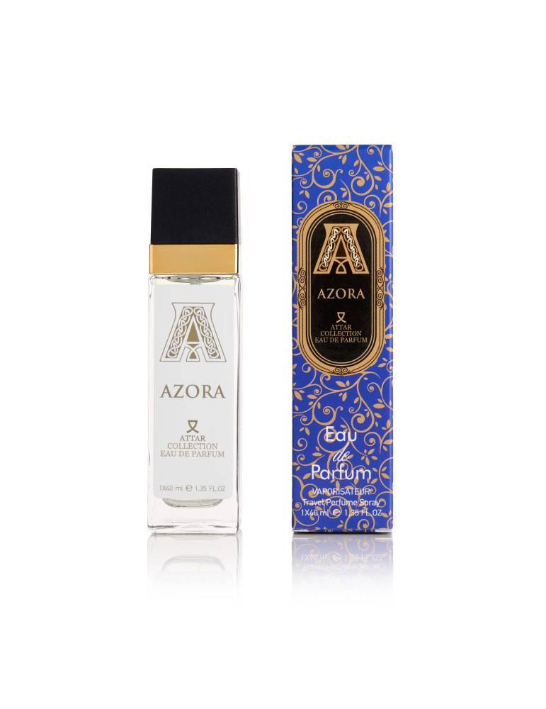 Attar Collection Azora - Travel Perfume 40ml