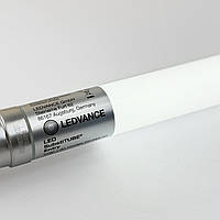 LED лампа Т8 Osram ST8E 1,2м 16W 1800Lm 6500K холодне біле світло одностороннє підключення