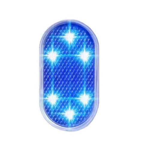 Підвісна Сенсорна лампа ручний світильник освітлення салону автомобіля 827-1 Лучшая цена, фото 1