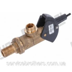 Кран для кавоварки La Spaziale S1, S40, S5, S9, S21, Compact, Minivivaldi, Vittoria