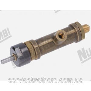 Кран для кавоварки BRASILIA BAR AMERICA - 1/4 конус - 1/8F