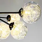 Стельова сучасна люстра 8911/18, фото 3