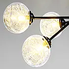 Стельова сучасна люстра 8911/9, фото 3