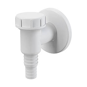 Сифон для пральної машини AlcaPlast APS2 зовнішній, Ø32