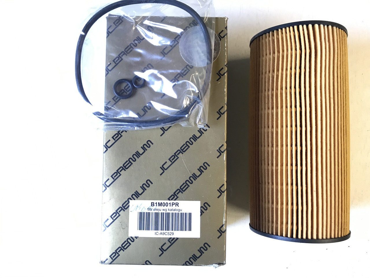 Фільтр оливний MERCEDES C124 124 S124 W124 W201 W201 4 W202 A124 C124 2.0D-6.9D