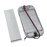 Підсвічування салону універсальне 150*75*10 LED 12-24V