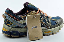 Кросівки Asics Gel Kahana 8 Асикс Кахана, фото 3