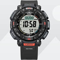 Чоловічий годинник Casio PRG-340-1ER