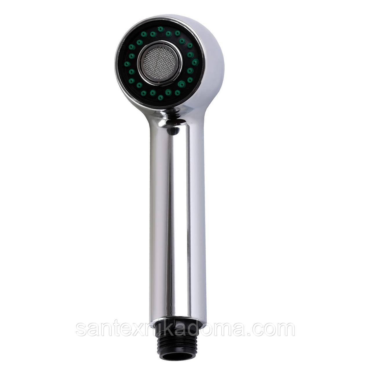 Лійка для кухонного змішувача Globus Lux NS-1061-P витяжна