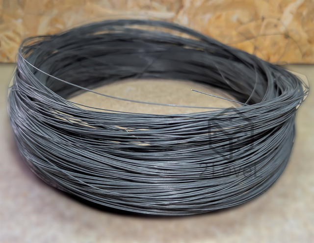 Нихромовая струная