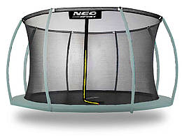 Сітка для батутів 435 см 14 футів Neo-Sport