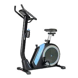 Велотренажер електромагнітний стаціонарний АТАRО Thunder