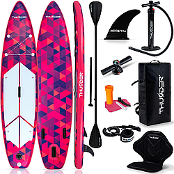 Надувна SUP-дошка (Сапборд) THUNDER VOLCA 320