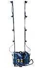 Обприскувач для мінітрактора 125L-1T PRO