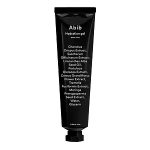 Глибоко зволожувальний гель для обличчя Abib Hydration Gel Water Tube 75ml