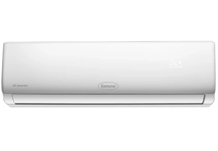 Кондиціонер R32 Samurai Inverter SMA-09HRDN8T, фото 1