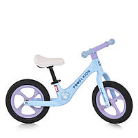 Біговел дитячий PROFI KIDS 12 д. MBB 1009-3 (1шт) 2 кол PU,нейлон.рама,обід,алюм.вилка, ексцентрик,