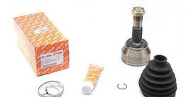 Зовнішній шрус 27/35 шліц на Fiat Ducato 250, Peugeot Boxer, Citroen Jumper (2006-2014) 2.2/2.3, 46308369