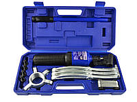 Гідравлічний знімач підшипників 10Т Geko G00911