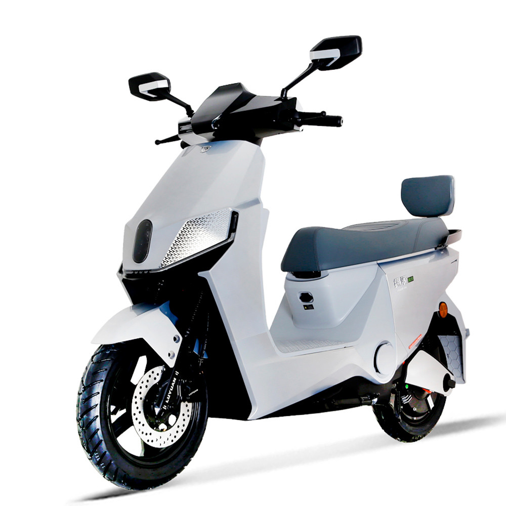 Електроскутер MES 1026-2 TITAN (1шт) мот1500W LCM,бат72V35AH CSP EVF(ГРАФЕН.БАТ),контр.72V55A, NFC-ф-ція,