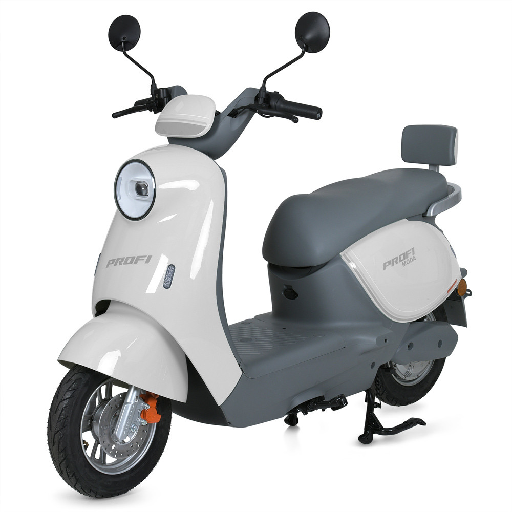 Електроскутер MES 1029-2 MODA (1шт) мот1000W LCM,бат72V23AH CSP (ГРАФЕН.БАТ),контр.72V30A, NFC-ф-ція,