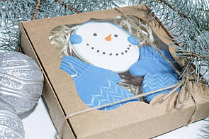 Пряничні набори на новий рік