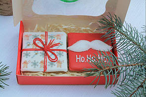 Набір пряників на новий рік