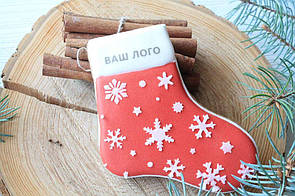 Різдвяний пряник Чобіток