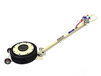 Пневмодомкрат 6тон. Сніговик Geko G02063