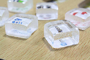 Льодяник Кристал 22