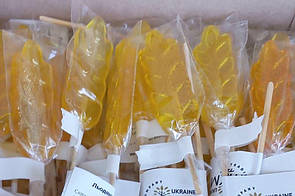 Льодяник Колосок