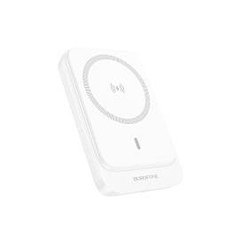 Універсальна батарея павербанк зі швидким 20W і бездротовим заряджанням MagSafe Borofone BJ63A 10000 mAh