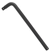 Вороток Г-подібний 550 мм, 1" Forsage F-8158550MPB