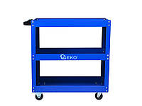 Візок для майстерні JS-17A 3-полковий Geko G10824