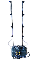 Обприскувач для мінітрактора 125L-1T PRO