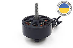 Мотор V4214 KV385 5-8S 1080W  для мультикоптерів