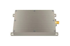 Генераторы качающейся частоты