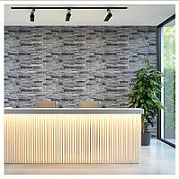 Декоративна ПВХ панель 960х480х4мм SW-00001554, фото 5