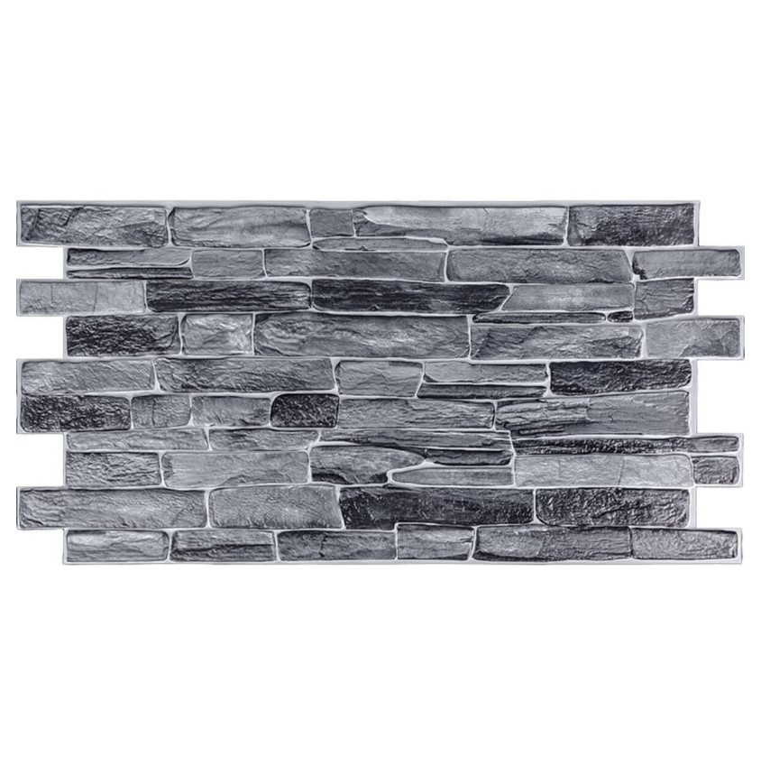 Декоративна ПВХ панель 960х480х4мм SW-00001554, фото 1