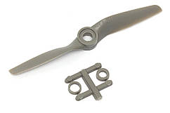 Пропелер 4.1" електро APC 4.1x4.1E для р/к літаків (1 шт CCW)